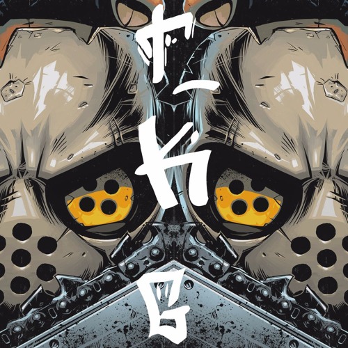 Stream Hard Gangsta Hip Hop {Rap} Beat by ThatKidGoran | Listen