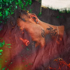 "Kariu" Lil Skie Type Beat