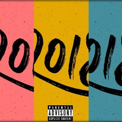 NOTHING INTO SOMETHING (Prod. By Brandon Garza)