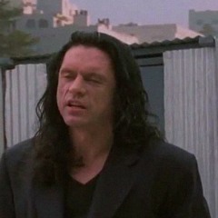 [The Room] TORN APART (My Take)