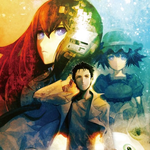 Steins Gate Ost Gate Of Steiner Main Theme By Jackbbya123 On Soundcloud Hear The World S Sounds