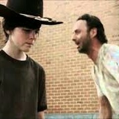 The Walking Dead - Season 8 OST - 8.08 - 3 Aftermath