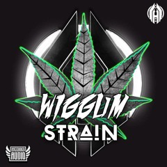 WIGGUM - Strain (FREE ON ASCENDED AUDIO NOW!!!)