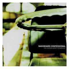 Dashboard Confessional - Ender Will Save Us All (Acoustic Cover)