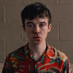 one kiss away from killing