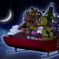 Merry FNAF Christmas Song By JT Machinima.mp3