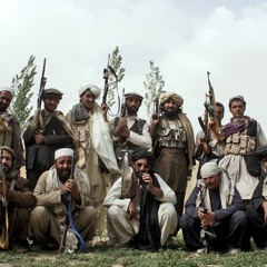 JSkee326 - Taliban Intro