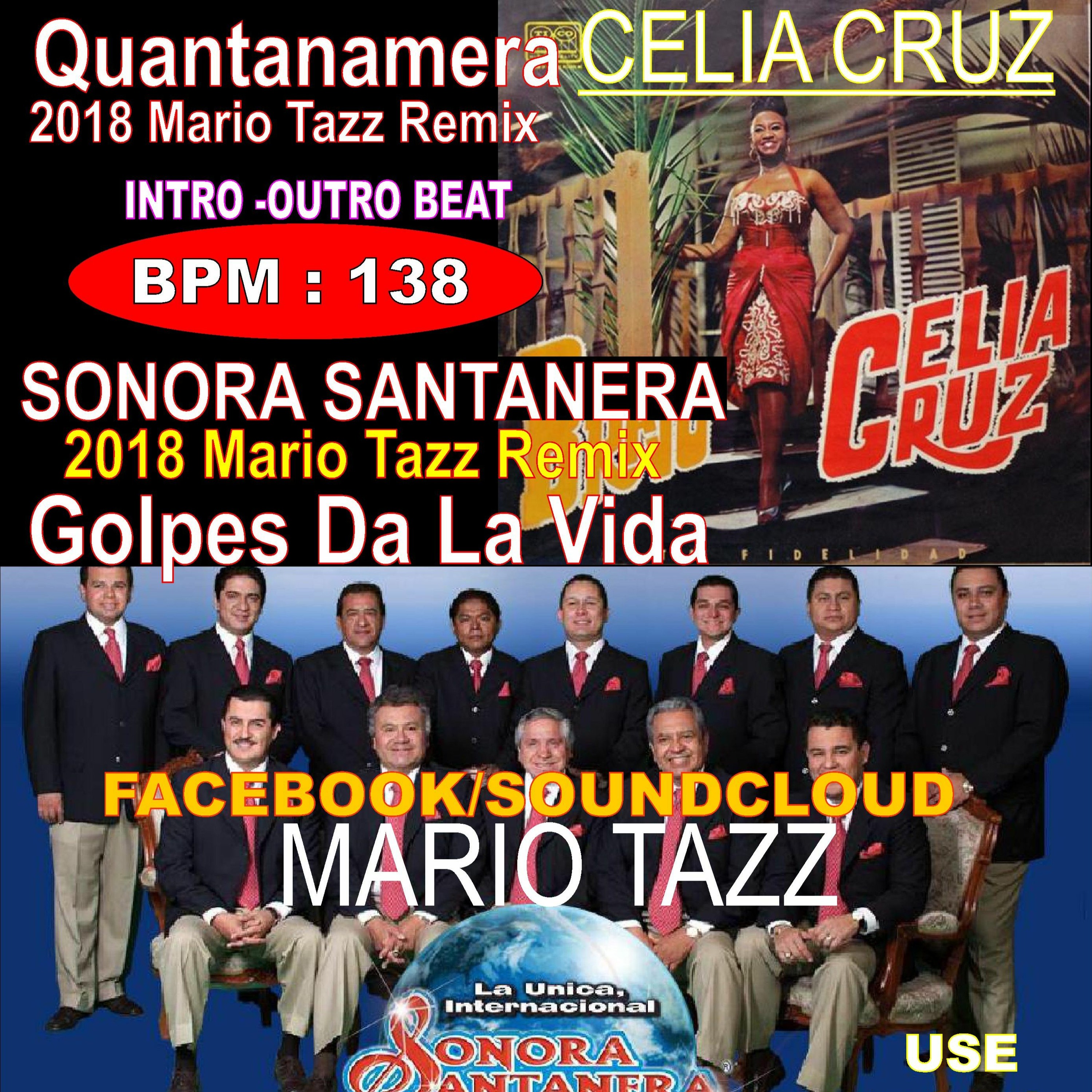 Mario Tazz Entertainment