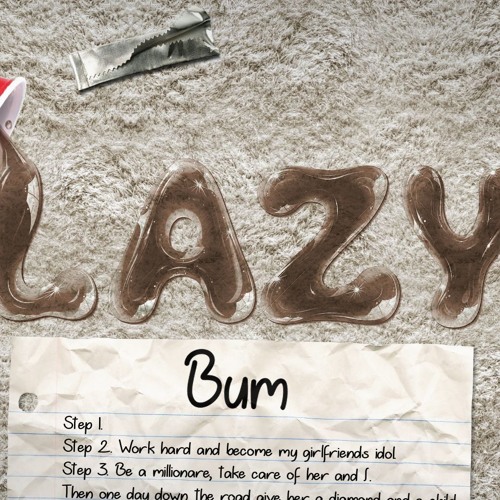 KARACTER - Lazy Bum
