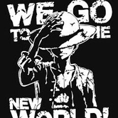 One Piece OP 15 We Go Full instrumental