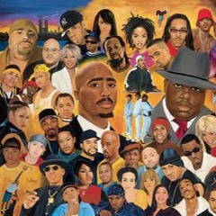 East to the West (Prod. by Timeline)