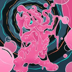 Interlock - Bassnectar & ATLiens X Pink Elephants VIP - Daladubz (Remix)