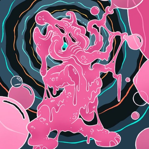 Interlock - Bassnectar & ATLiens X Pink Elephants VIP - Daladubz (Remix)