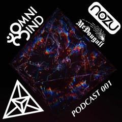 OmniMind Podcast 001 - NOZU/Mcdougall