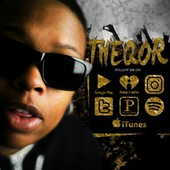 LIKE IM SUPPOSE TO PRODUCED BY THE RENEGADES