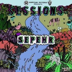 Sessions#68 - Sepehr (Live Set)
