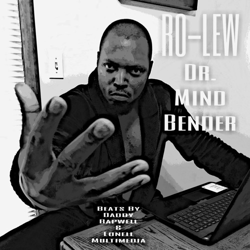 Enjoy The High: By Ro-Lew(Produced By Lonell Multimedia)