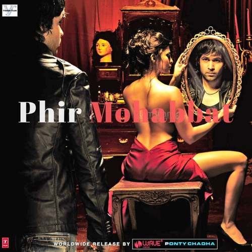 Arijit singh phir mohabbat hot sale