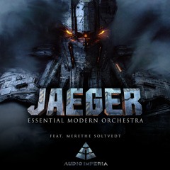 Audio Imperia - Jaeger: "Crossbow" (In Context) by James Everingham