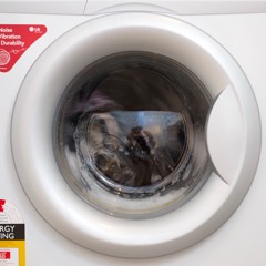 Washing machine - 20th of December 2017