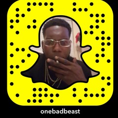 BEASTMODE- HOLD UP (KODAK TUNNEL VISION)