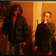 Reefer Reekin ft. J-DICKHEAD