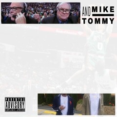 MikeAndTommy ft Rocka
