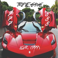 Red Rari (Triple Gang)