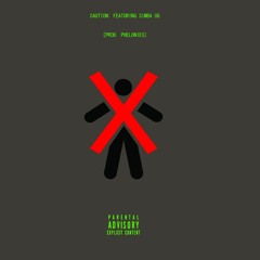 Caution [Prod.Phelonies]