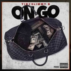 YID X Slimmy B - On Go