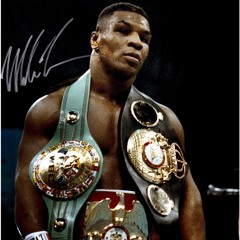 Iron Mike