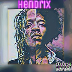 Hendrix x Bleeding