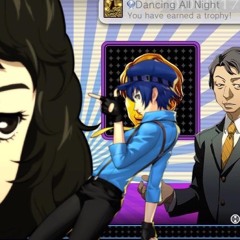 Pull Over, That Persona's Too Fat (Trina VS Shoji Meguro)