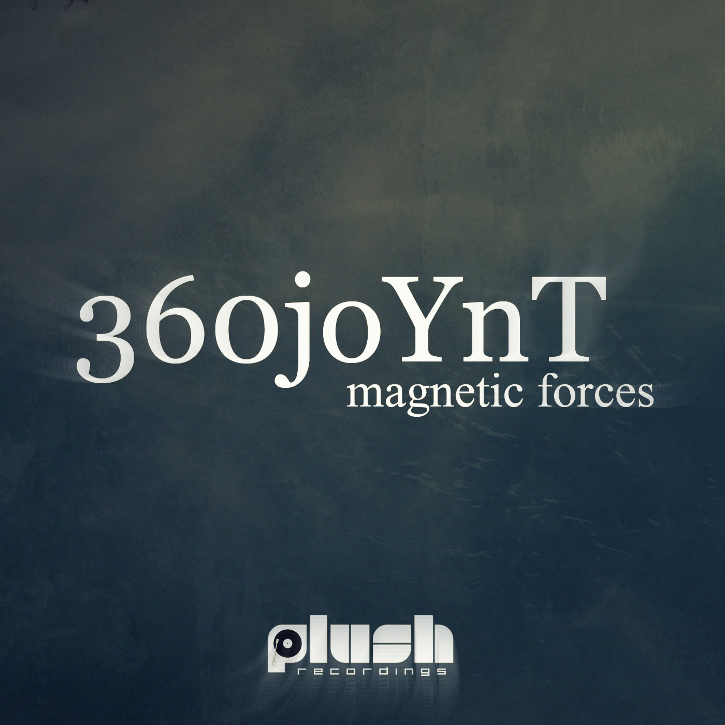 360 joYnt - Across The Eyes [PLUSH003D]