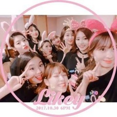 Twice (트와이스) - Likey (라이키) Vocal Cover
