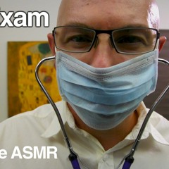 Dr Dmitri Ear Exam & Prescription Denial