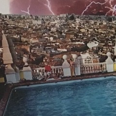 Spacey Vacation (feat. drvn crz & Koty Potts)