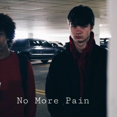 No More Ft. Lil Drew$kii