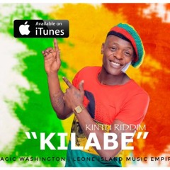 KILABE (KINTU RIDDIM) - DR.JOSE CHAMELEON