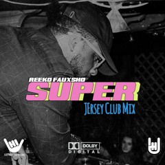 SuperBrazy JerseyClub QuickMix