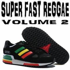 Super Fast Reggae Volume 2 - Big G