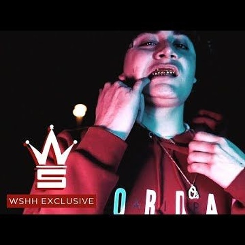 Shoreline Mafia Feat. Stinc Team "Spaceship" (WSHH Exclusive - Official Audio)