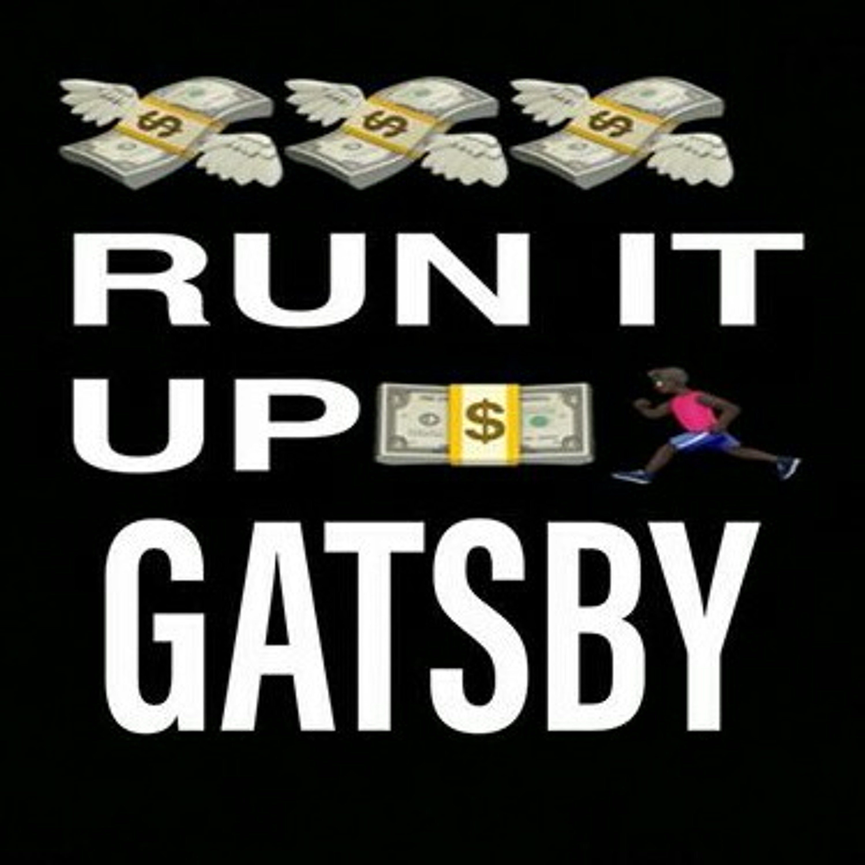 Run it Up (Prod. by Chicago $lim) episode artwork