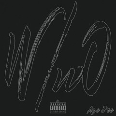 With Or Without - Aye Dee (Prod. veixxbeats)