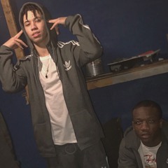 Chispa x Shizzy - No Time To Relax