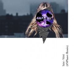 VÉRITÉ - Saint (4NPlanet Remix) [FREE DOWNLOAD]