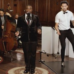 Postmodern Jukebox Bruno Mars (Rat Pack Style Cover) ft. LaVance Colley & Lee Howard