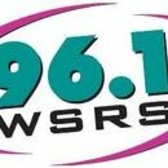 96.1 WSRS - ReelWorld ONE AC