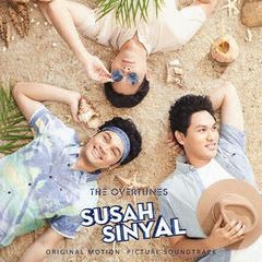The Overtunes - Bukan Sekedar Kata (OST Susah Sinyal - Instrumental Cover)
