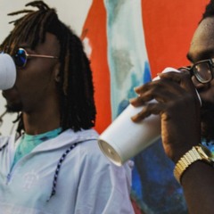 BF$MG x No $leep